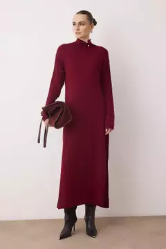 勃艮第酒紅