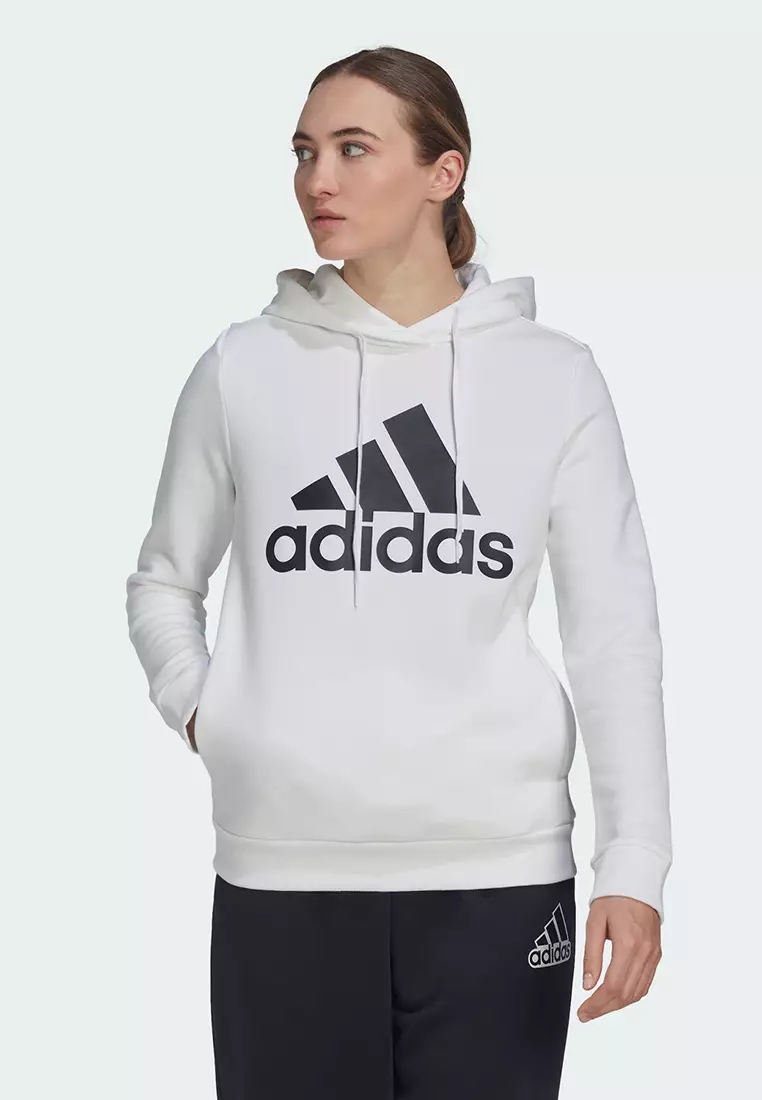 Ladies adidas loungewear top