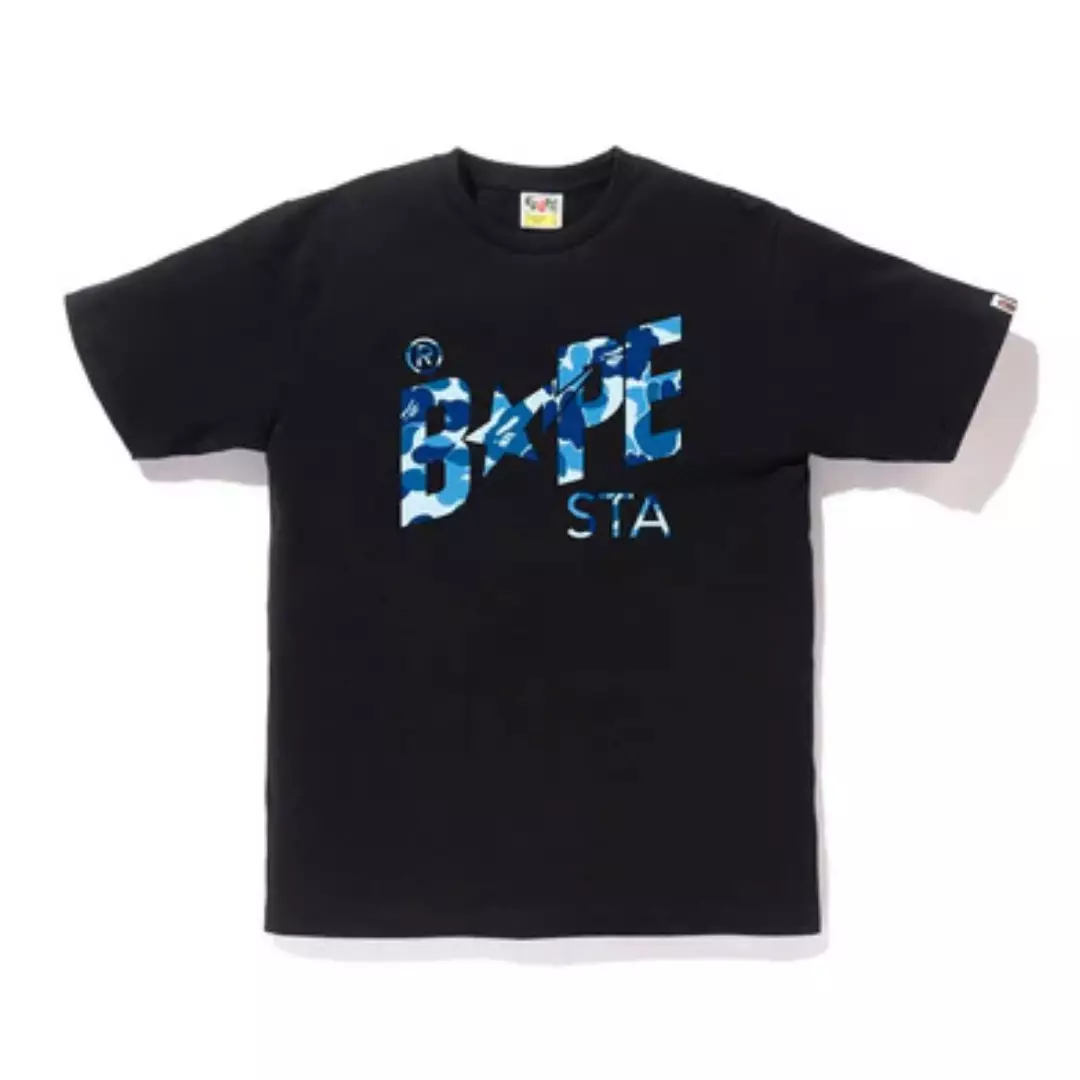 Bape Apparel Bape T Shirt Review BAPE ABC Camo By Bathing Ape Tee