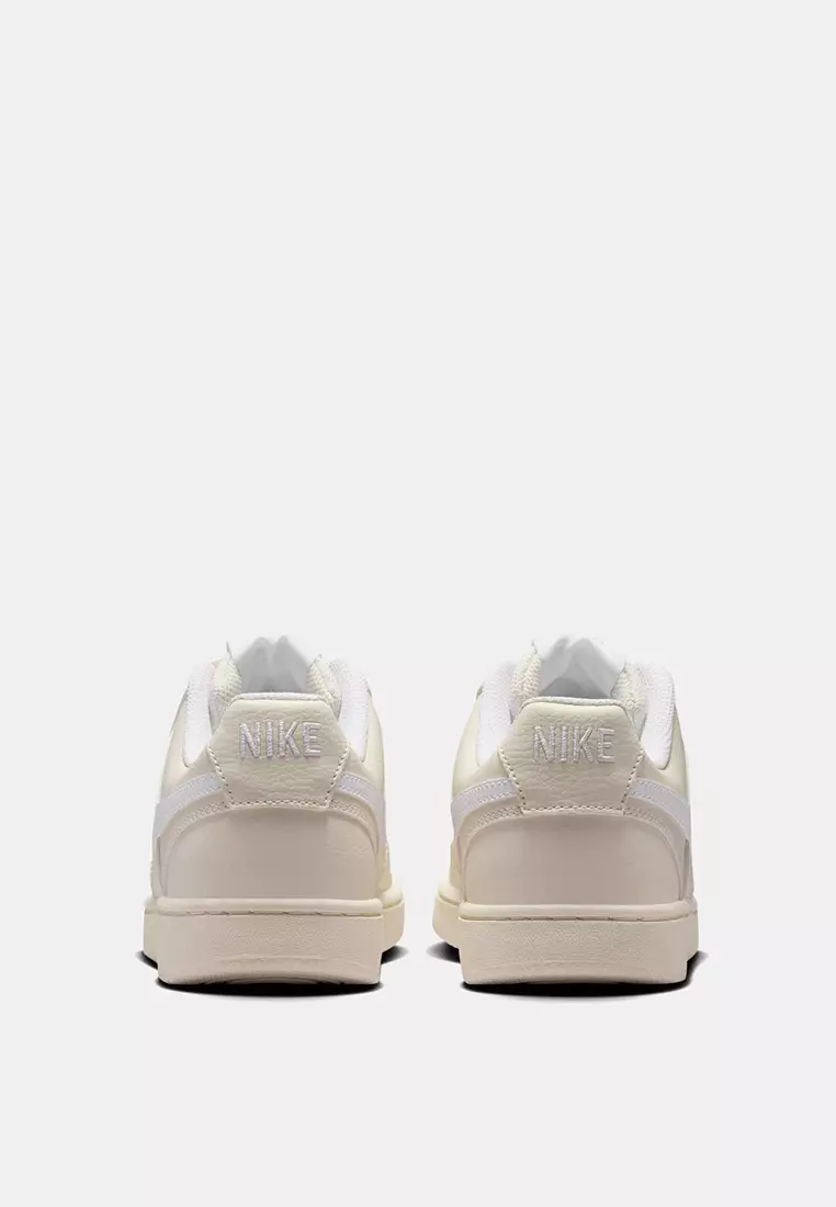 Court Vision Low Shoes