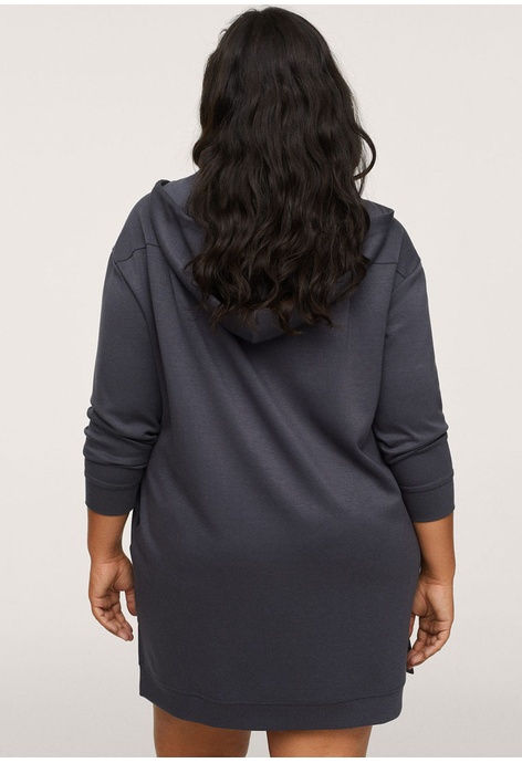 Lace Top Woman Mango Malaysia