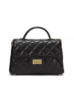 バッグ hope stockholm handbag black HOPE hope stockholm handbag black HOPE - メルカリ
