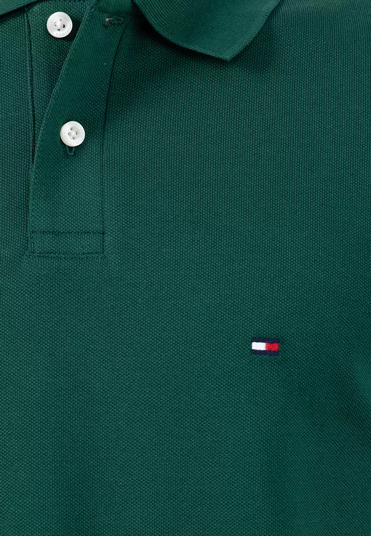Asia Fit 1985 Regular Polo Shirt - Th Mainline