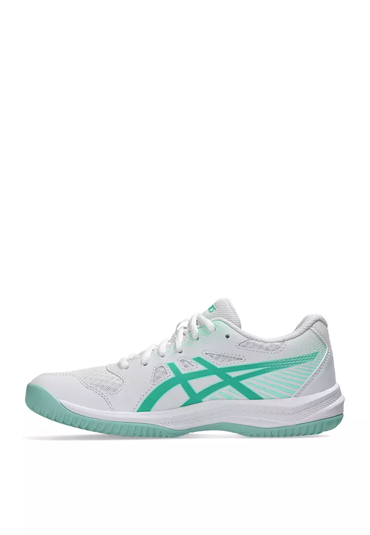 Asics Women Upcourt 6 Standard-1072A107.105