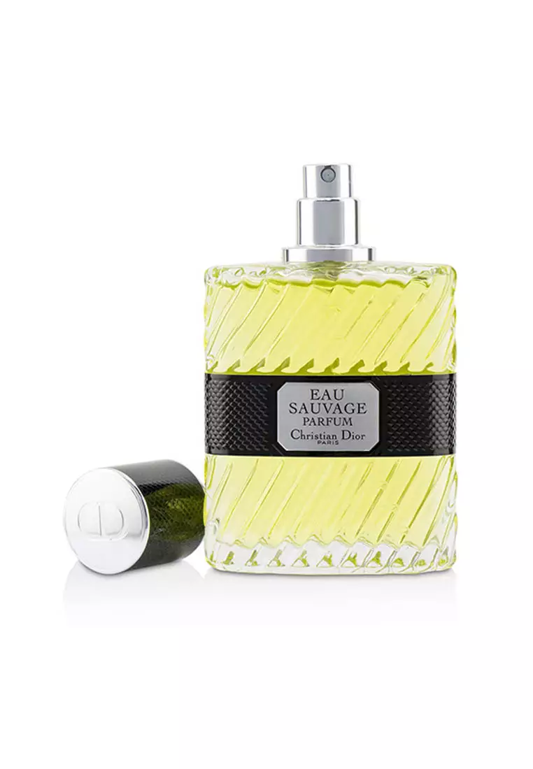 Eau De Parfum Dior Sauvage 2017 Buy Christian Dior Eau Sauvage Eau