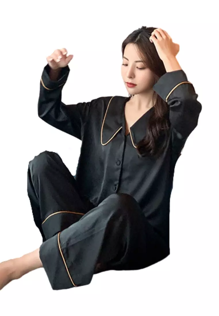 Appie Loungewear Pants Set