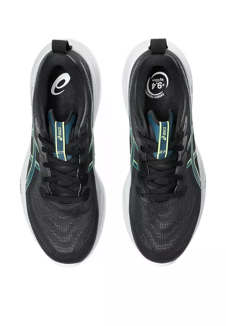 ASICS Men Gel-Cumulus 27 Standard-1011B960.004