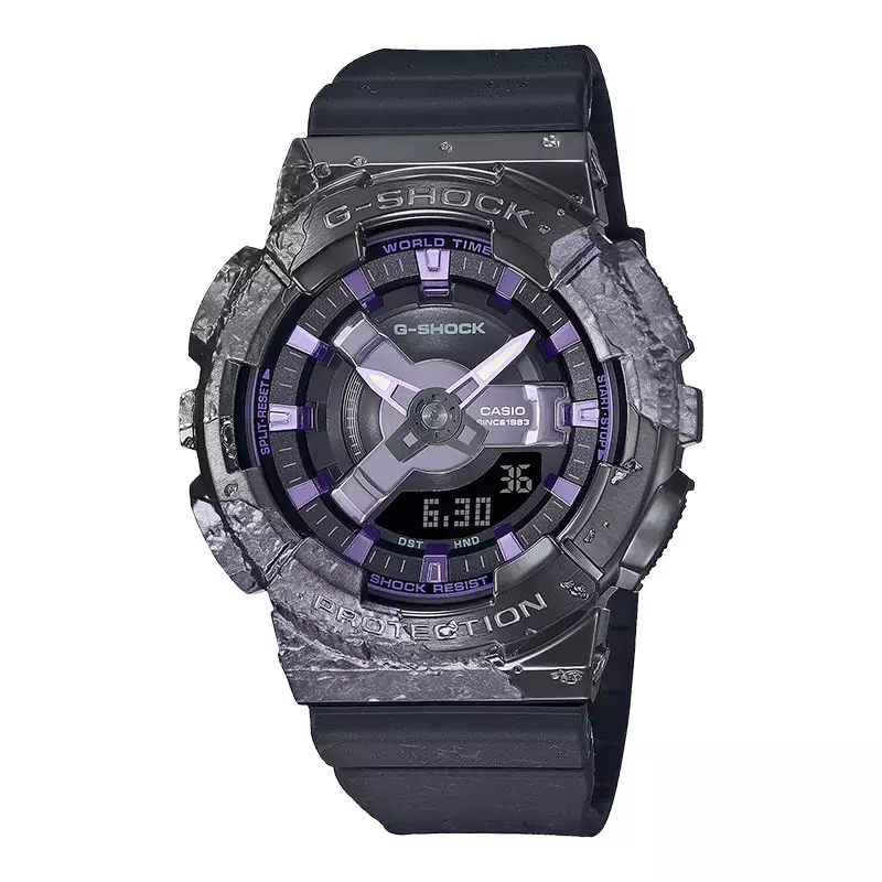 Jual Casio Clearance Des Jam Tangan Wanita Casio G Shock X Calcite Gm S Gem A Dr Th