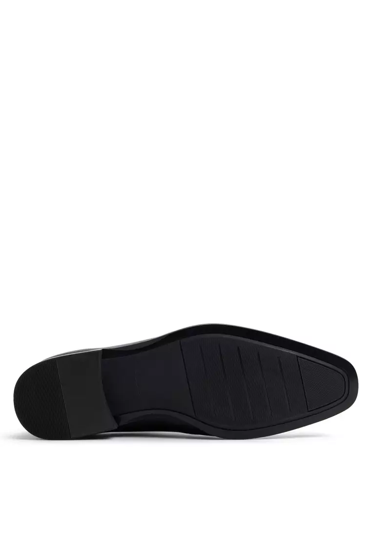 Daniells Derby Shoes