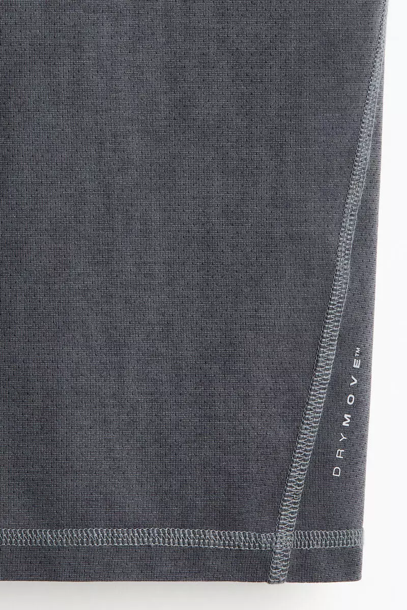 Regular Fit Sports vest top with DryMove™