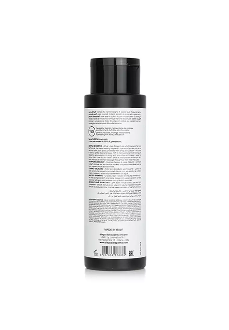 Diego Dalla Palma Milano - Ognidi Gentle Shampoo For All Hair Types 400ml//13.5oz