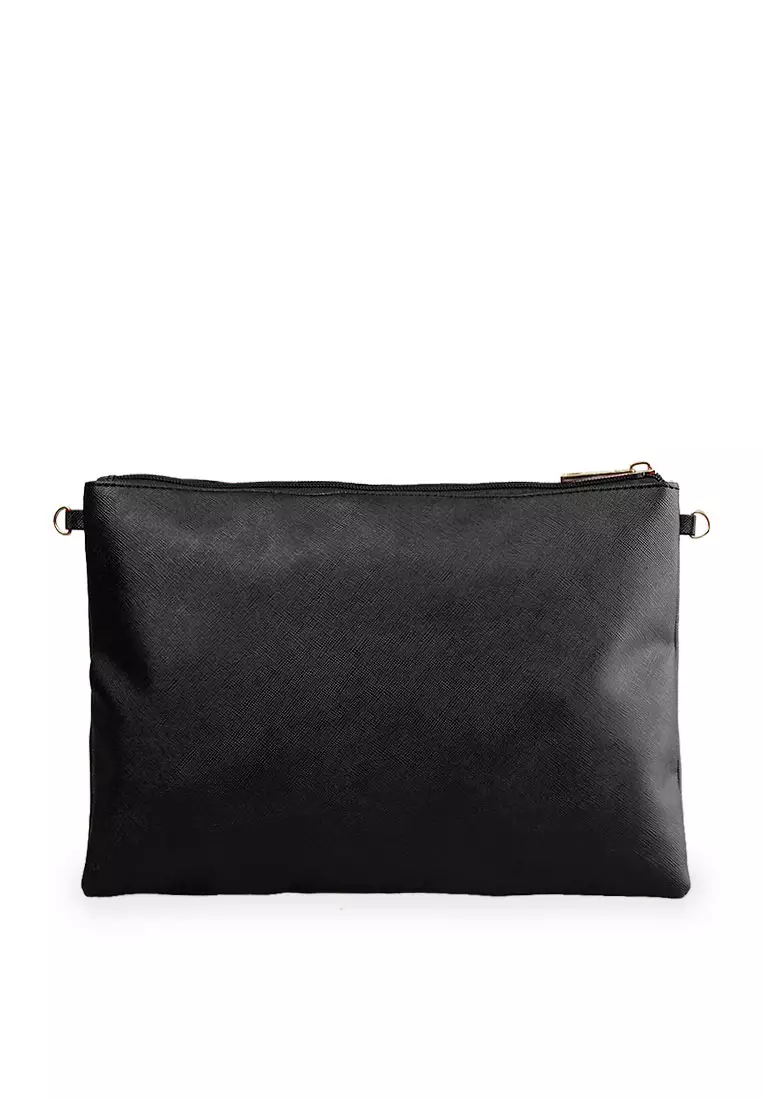 MYNT by Mayonette Cloxy Sling - Black