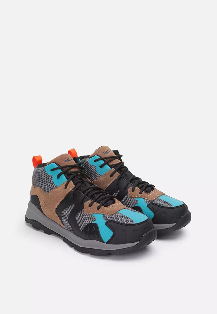 Boot camp shop sneakers