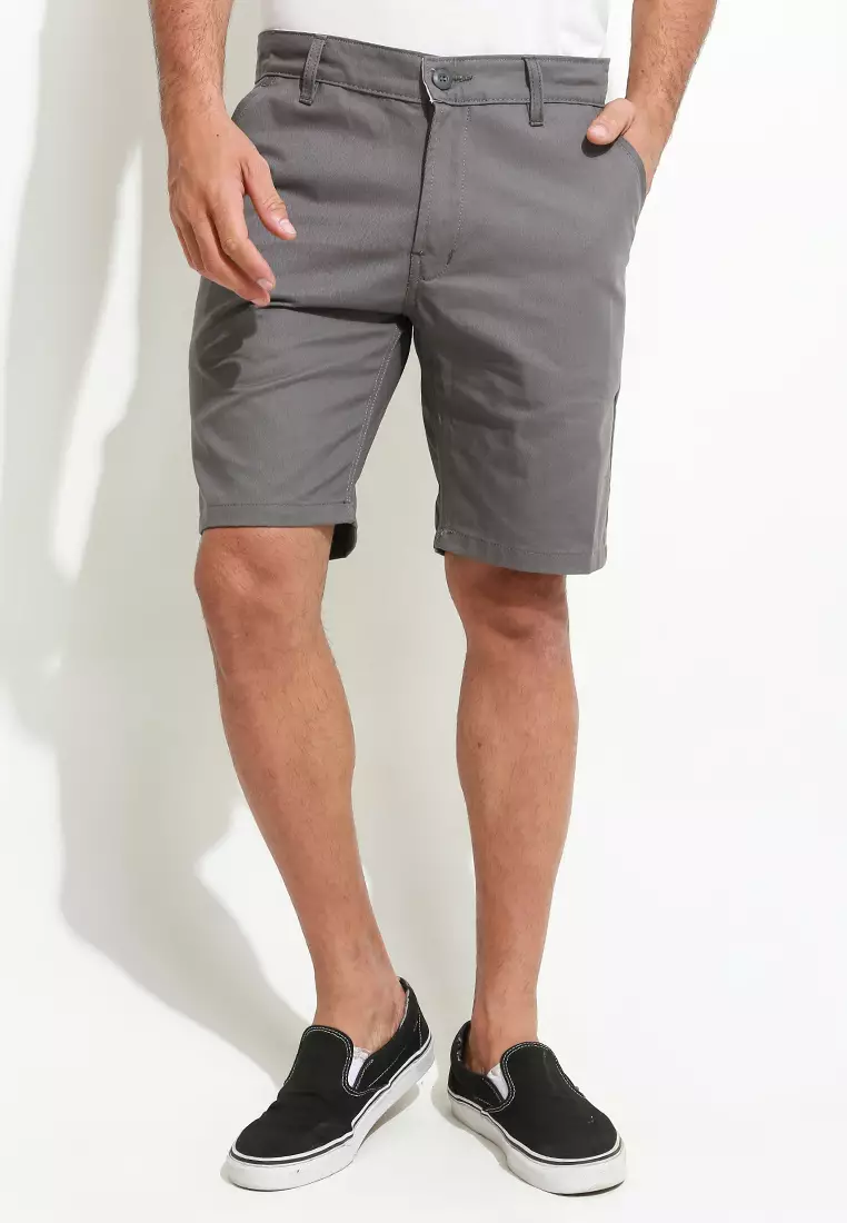 Chino half pants store
