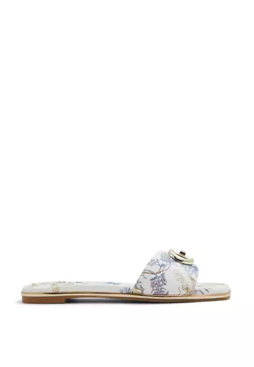 Buy ALDO Bellenor Slip On Sandals 2024 Online ZALORA Singapore