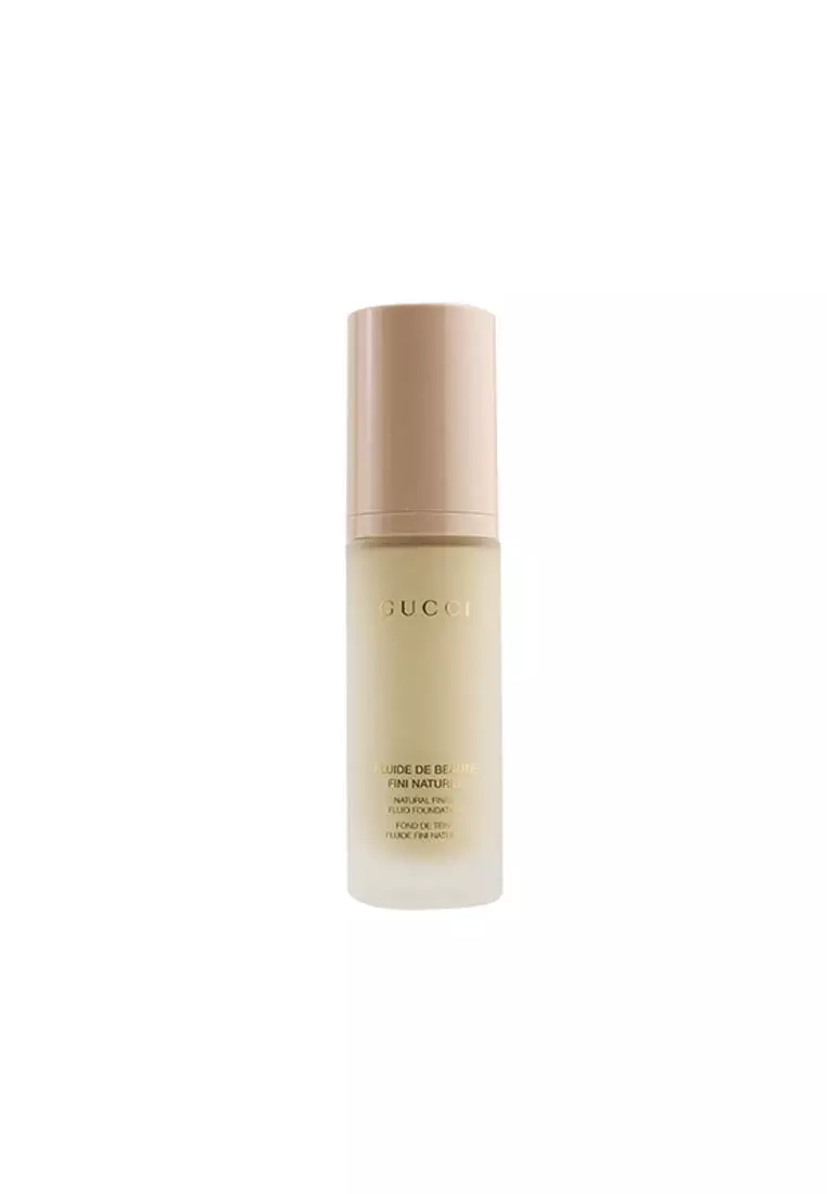 Discount on Gucci  shoes - SKU: Gucci - Fluide De Beaute Fini Naturel Foundation - # 130w Fair 30ml/1oz