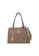 British Polo brown British Polo Mono-Diane Handbag, Sling bag, Wallet 3 in 1 Bag Set 72792AC785865FGS_2