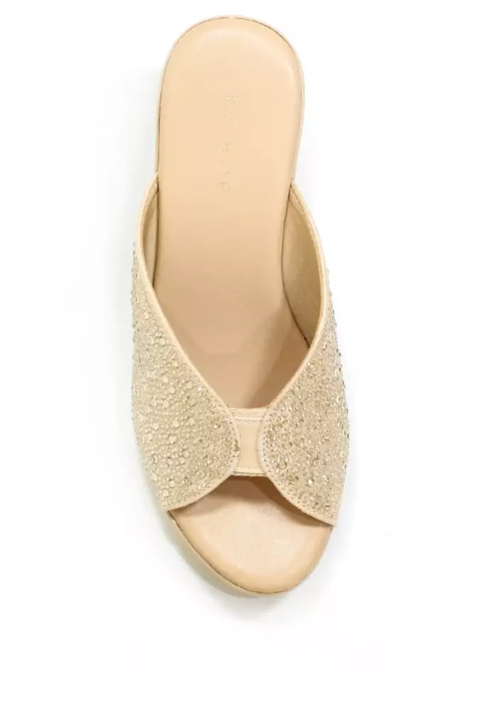 Be-Bob Heels Greta-X25078