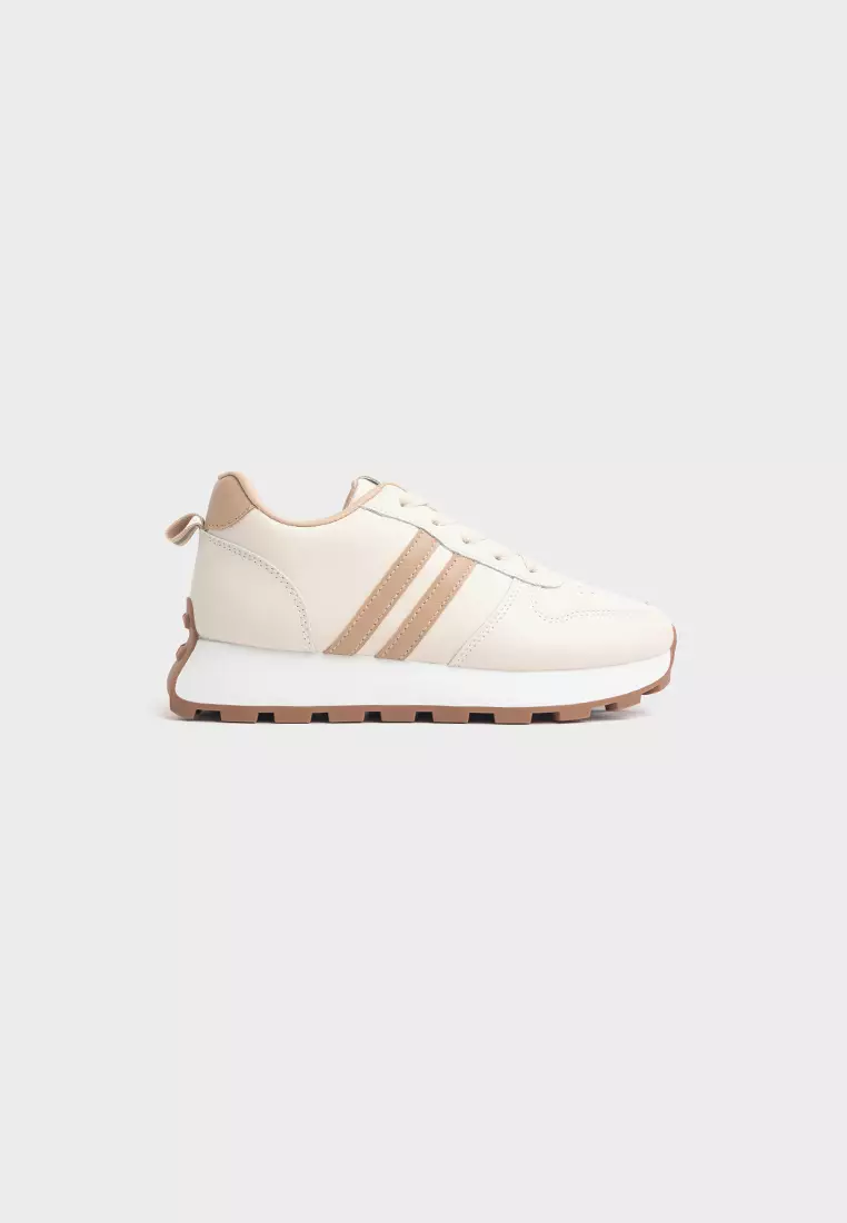 Discount on ALBERTO  shoes - SKU: Women's Inukah Lace-up Sneakers