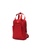 MORAL red Budd Backpack - Mini - Samba RSP 43115ACA584F6FGS_3
