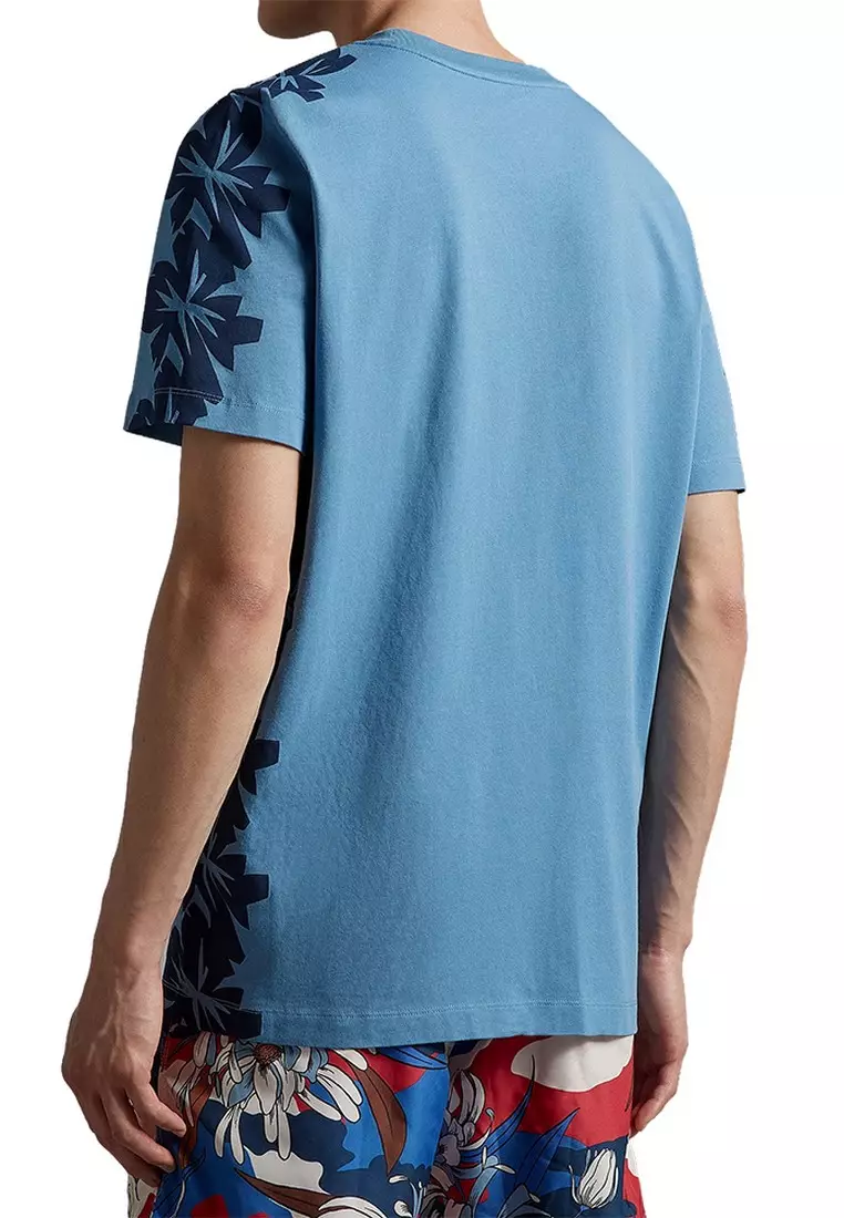 Valentino moncler deals t shirt