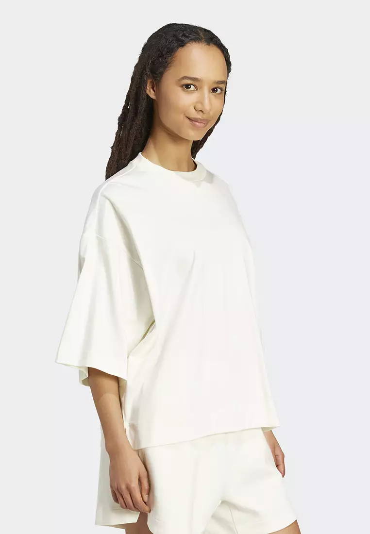 Soft Lux Loose T-Shirt