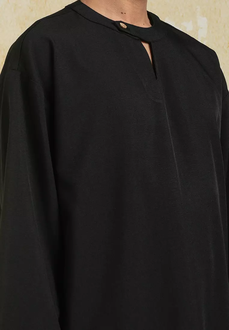 Men's Ghaffur Kurta Set