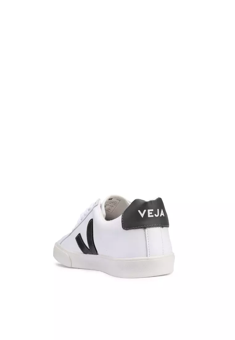Esplar Leather Sneakers