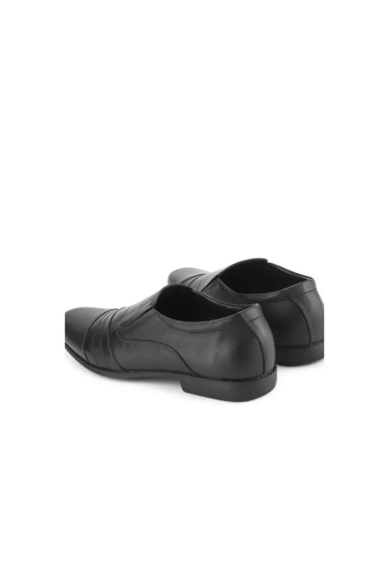 Jual CARDINAL Cardinal Sepatu Formal Low Cut Pria M0872E01A Original ...