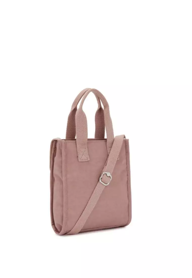 Kipling sophie sales varsity satchel