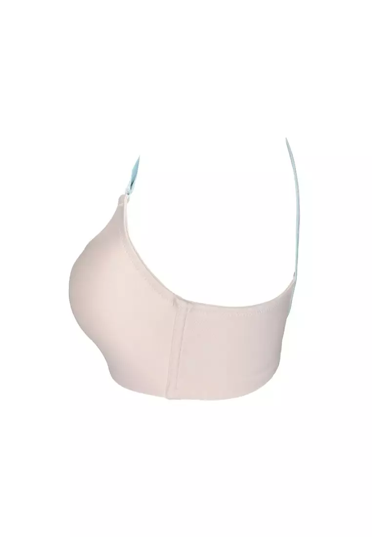 Comfort Fit Bra