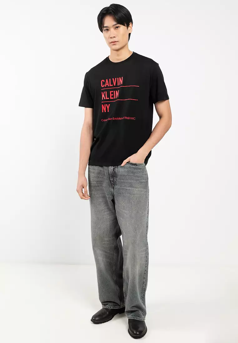 NY Graphic T-Shirt