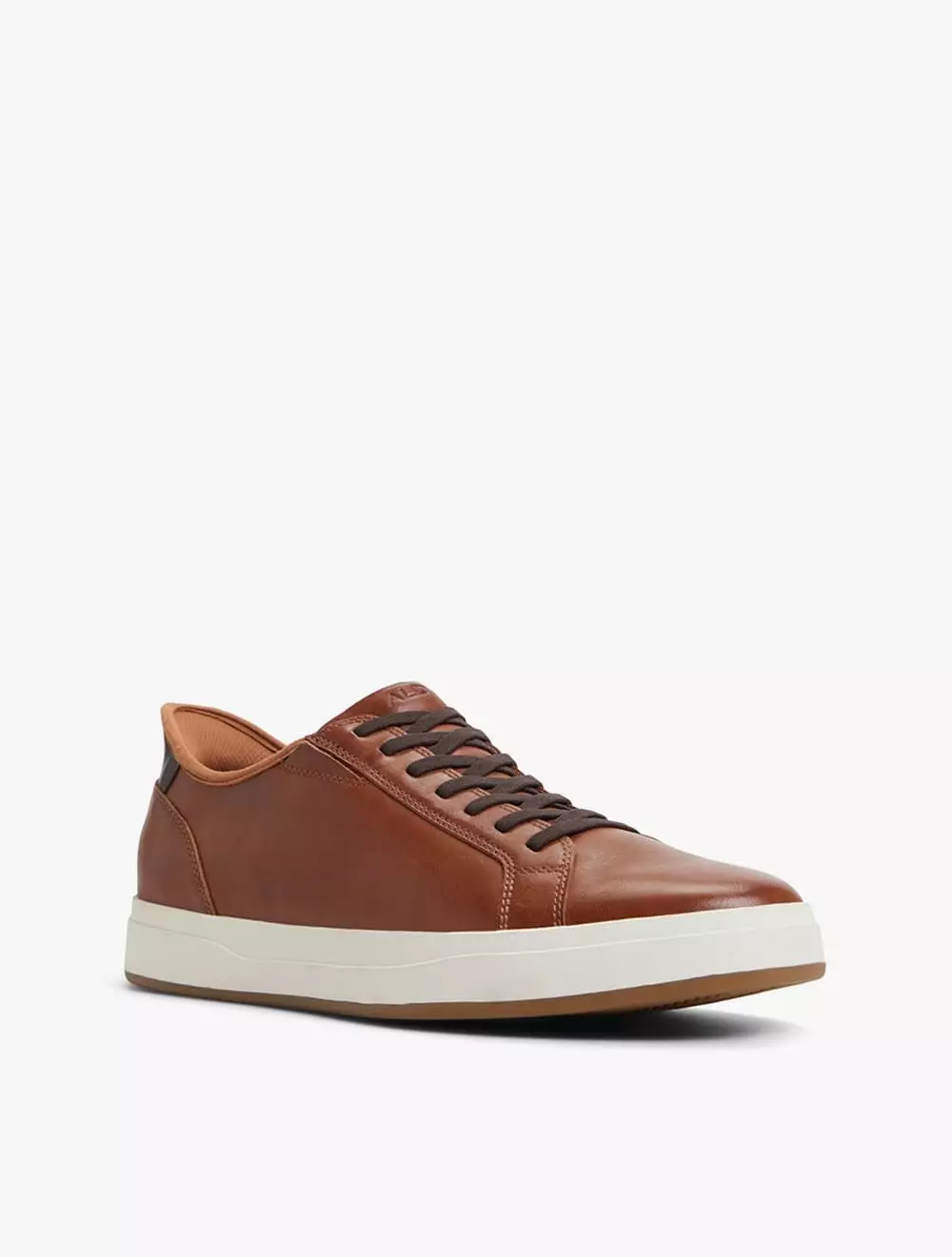 ALDO Scottie Men's Fashion Athletics - Cognac