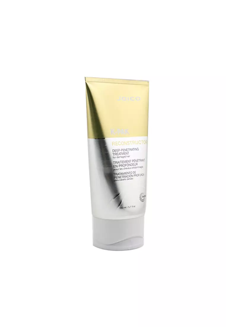 K-pak Reconstructor Deep-penetrating Treatment (for Damaged Hair) 150ml/5.1oz