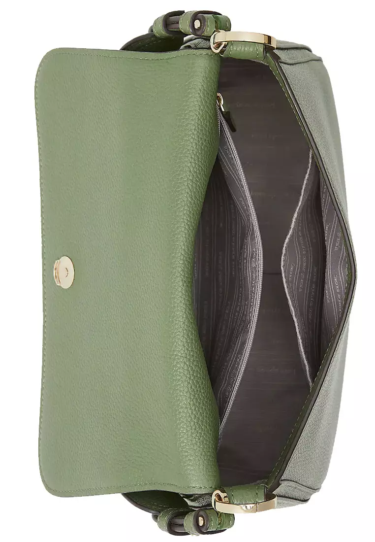 Kate spade new york polly lg convertible flap crossbody deals