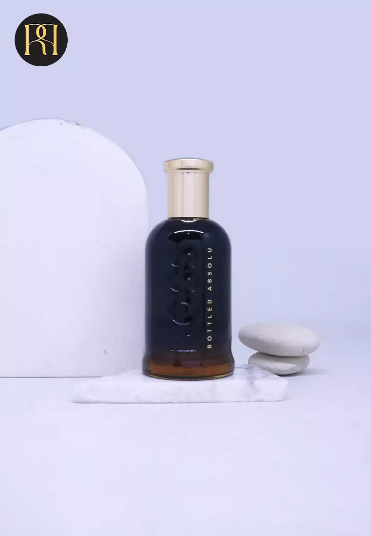 Hugo Boss Boss Bottled Absolu Man 100 ML