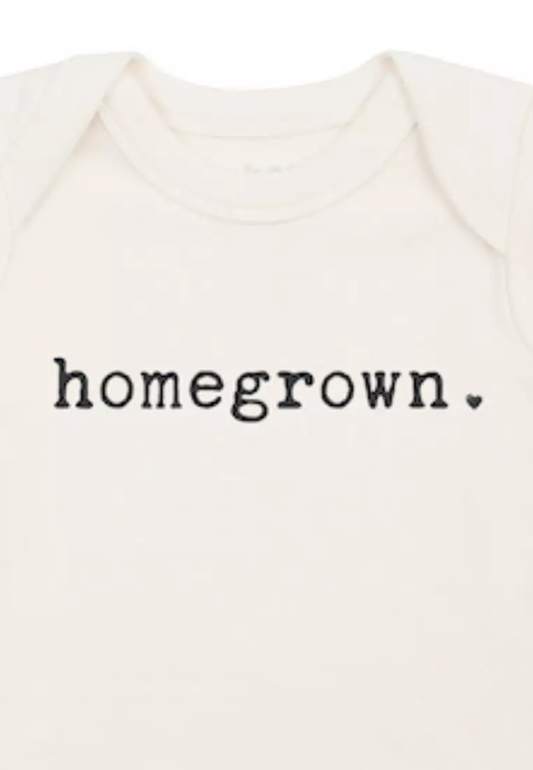 Homegrown Onesies