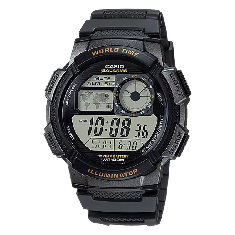 Harga online jam illuminator