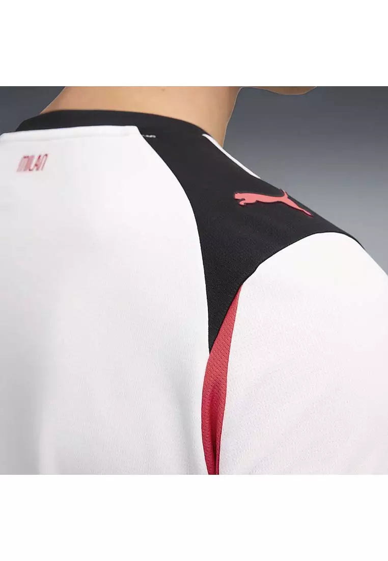 Acm Away Jersey Replica