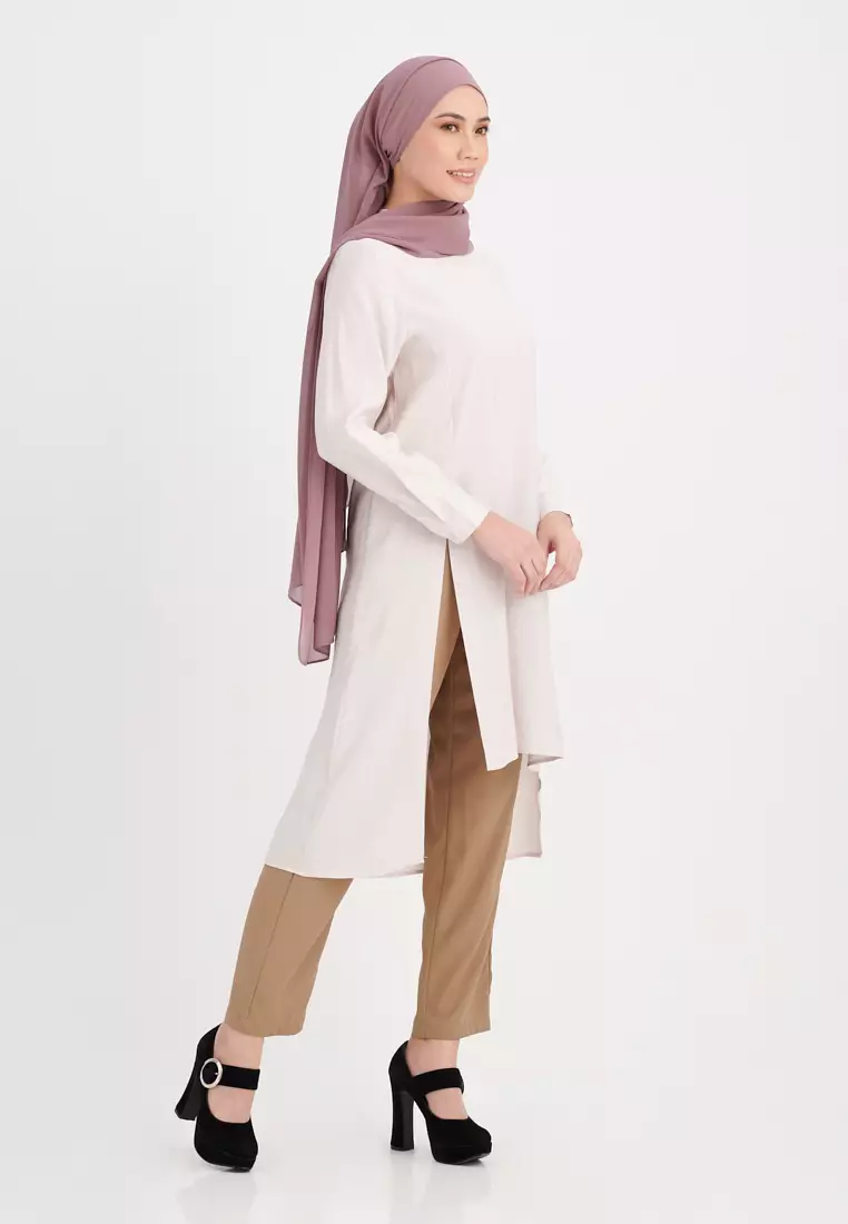 Devoni Slits Tunic