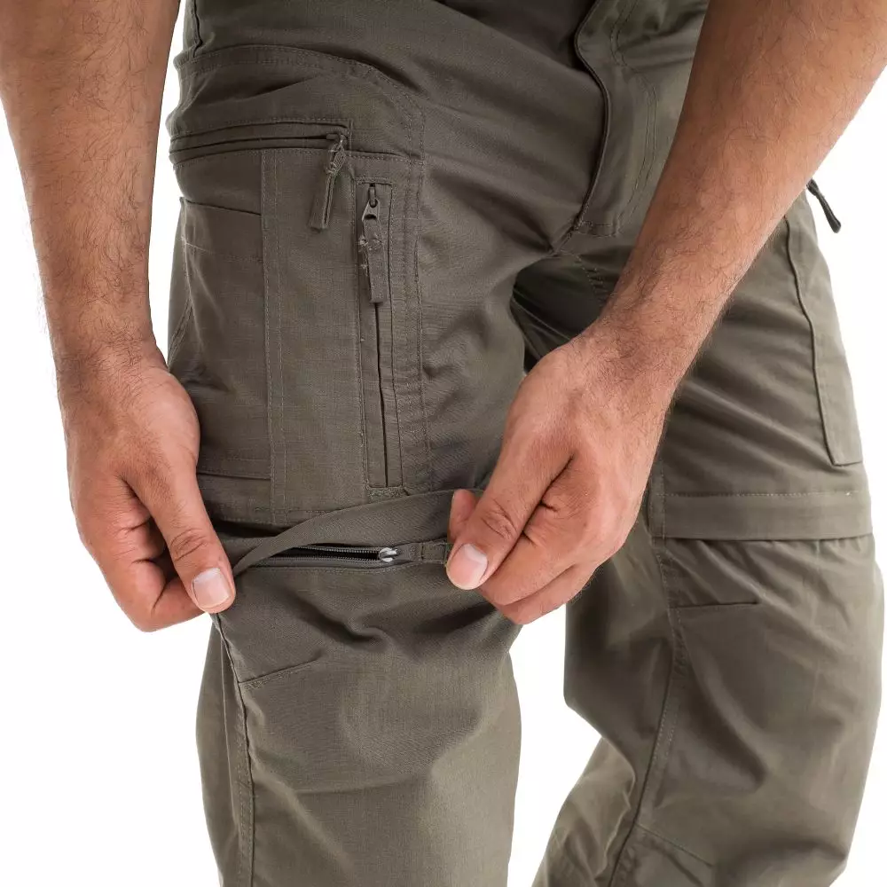 Eiger Men'S Multipocket Pants