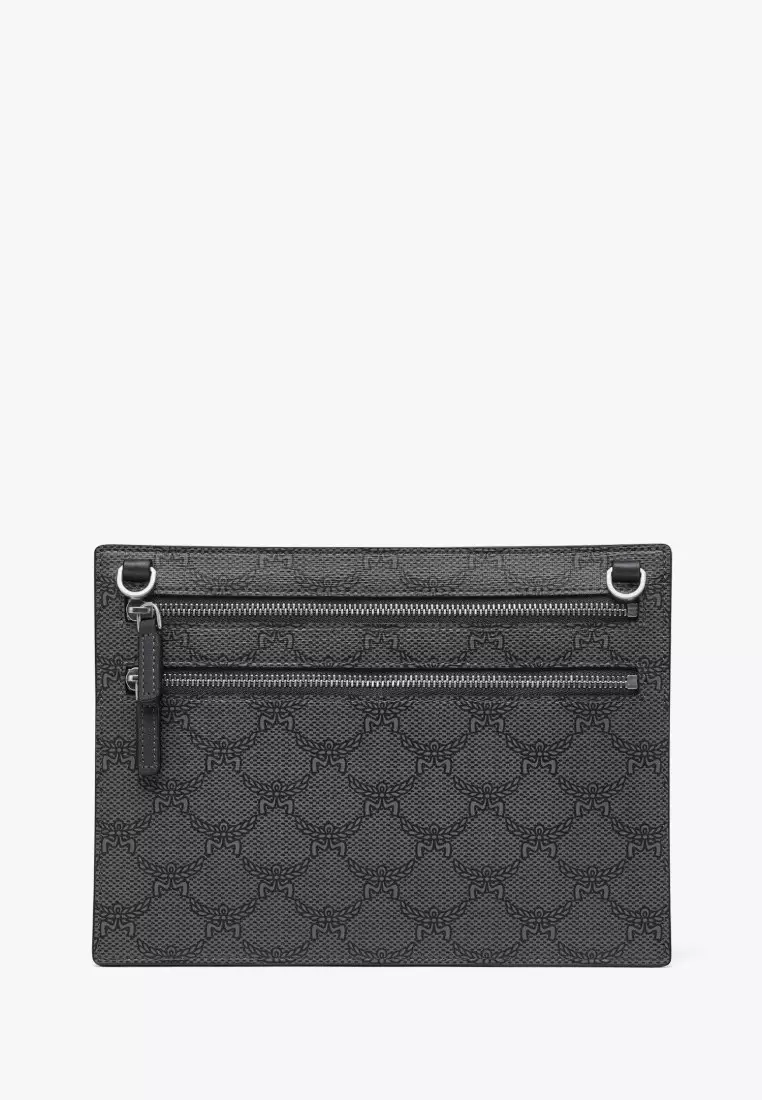 Himmel Crossbody Pouch in Lauretos