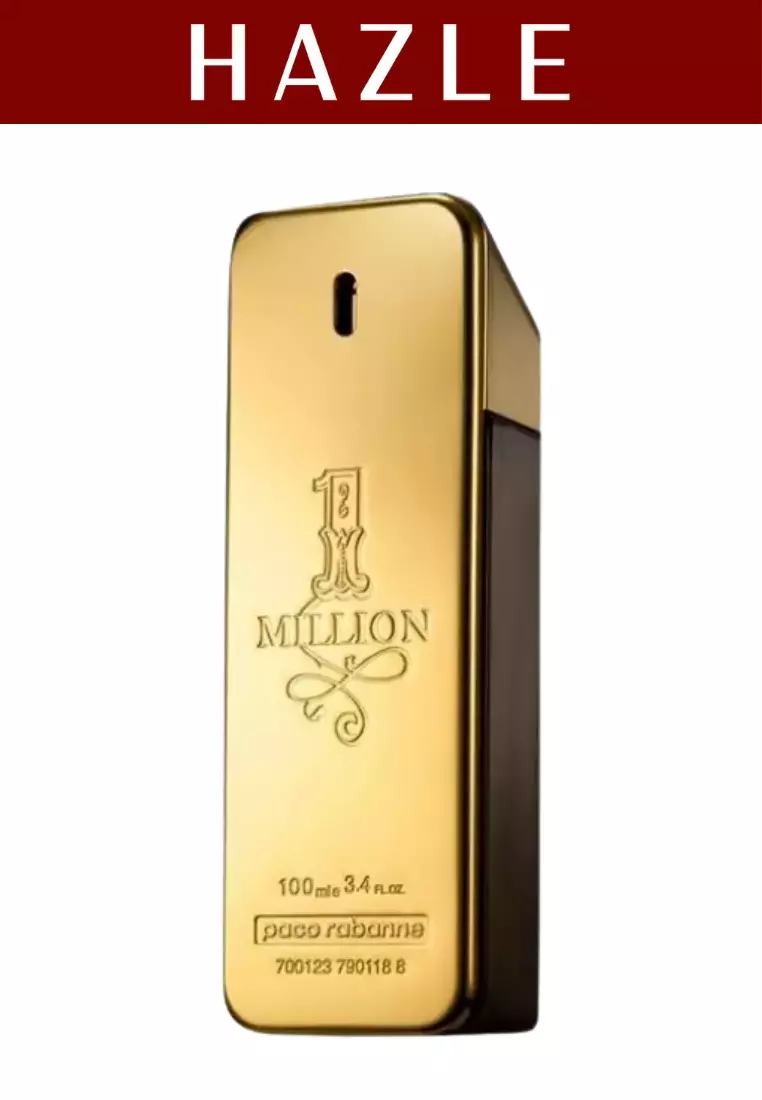 One Million Man EDT 100 ml