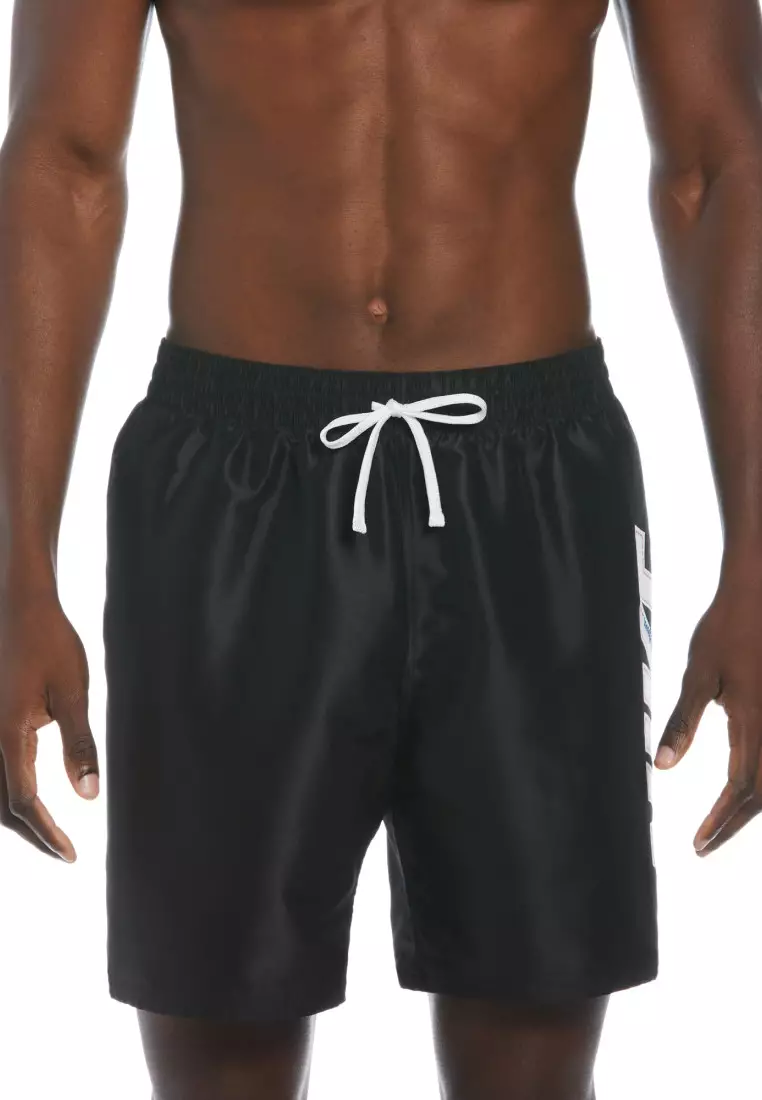 Big Block 7" Volley Short