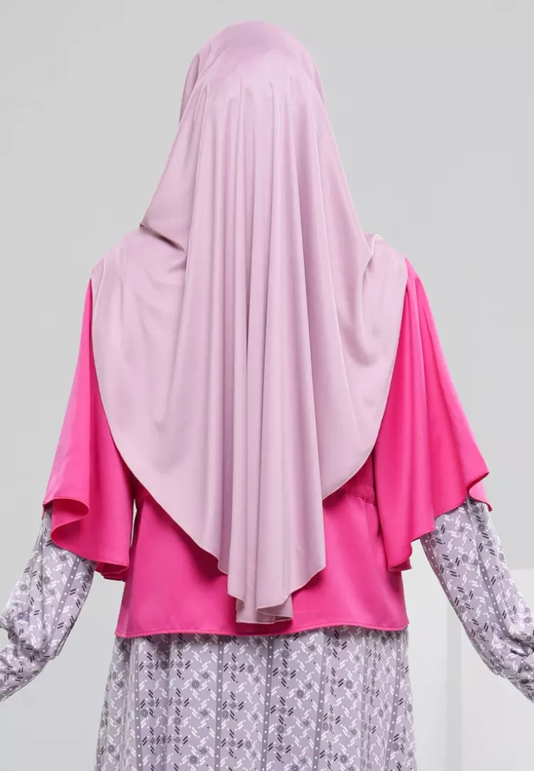 Rabbani - Outer Alcya Z1M Pink Kusam RMO