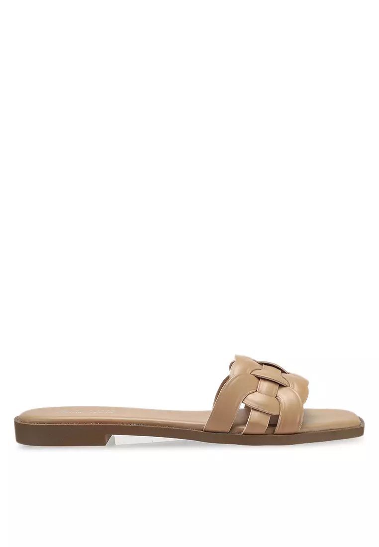 Sandals zalora online