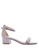 Twenty Eight Shoes Girly Ankle Strap Heeled Sandals 320-16 D470CSH530E998GS_1