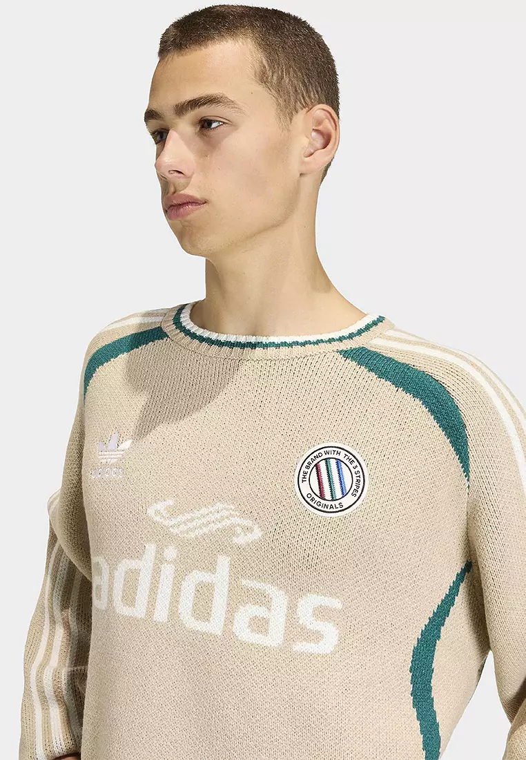 Adicolor Blokecore Pullover