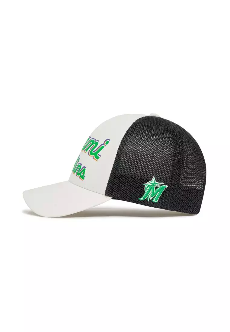 Mlb mesh hats on sale