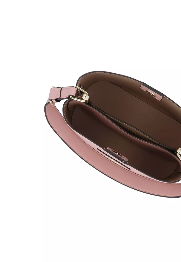 CR Sofia Tote - Pink